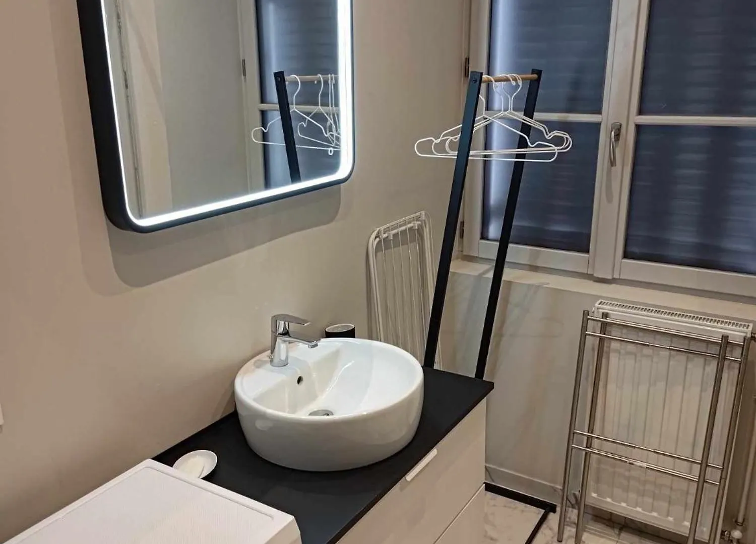 Le Bardo Apartment Aix-les-Bains
