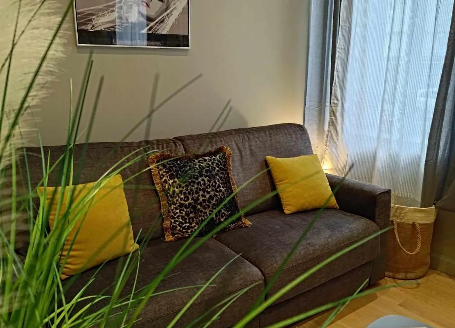 Le Bardo Apartment Aix-les-Bains France