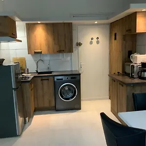  Appartement Centre