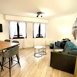 Appartement T2 Hyper Centre 3 Etoiles Rue Du Casino