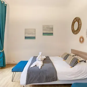  Appartement L'aix Capade Enchantee