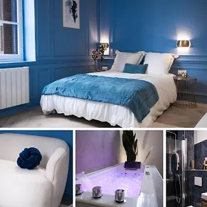  Appartement Le Secret D'ondine - Centre