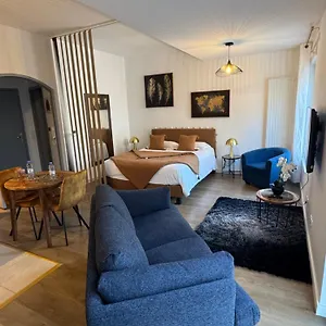  Appartement 4 étoiles Bella Zen